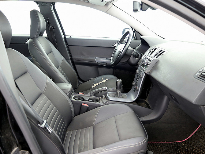 Volvo V50 Facelift 1.6 D4 80kW Tallina - foto 6
