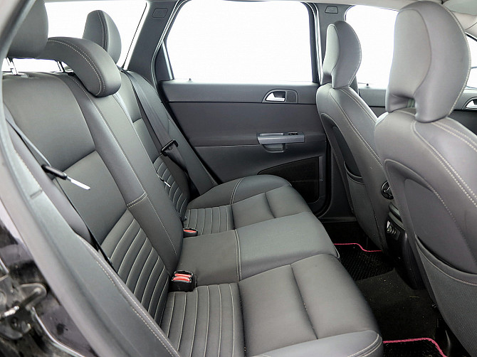 Volvo V50 Facelift 1.6 D4 80kW Tallina - foto 7