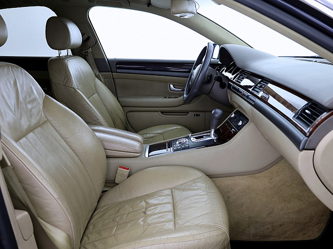 Audi A8 Quattro ATM 3.0 TDI 171kW Tallina - foto 6