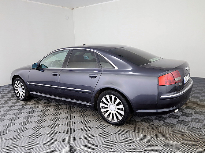 Audi A8 Quattro ATM 3.0 TDI 171kW Tallina - foto 4