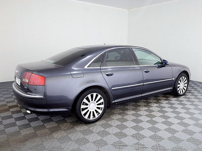 Audi A8 Quattro ATM 3.0 TDI 171kW Tallina - foto 3