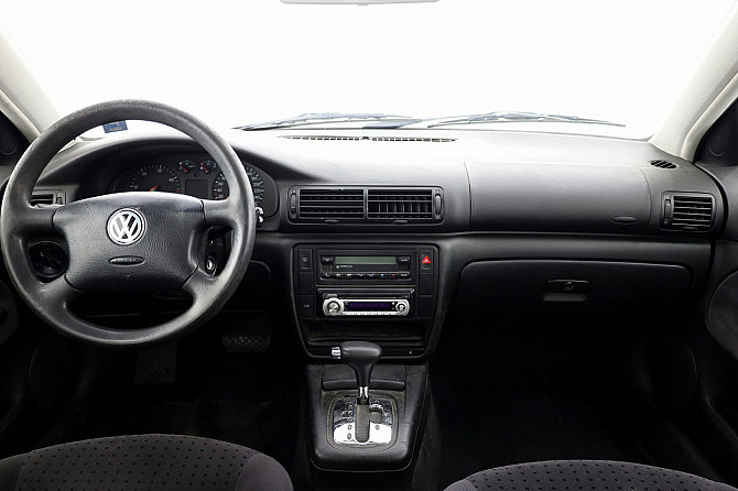 Volkswagen Passat Comfortline ATM 2.5 TDI 110kW Tallina - foto 5
