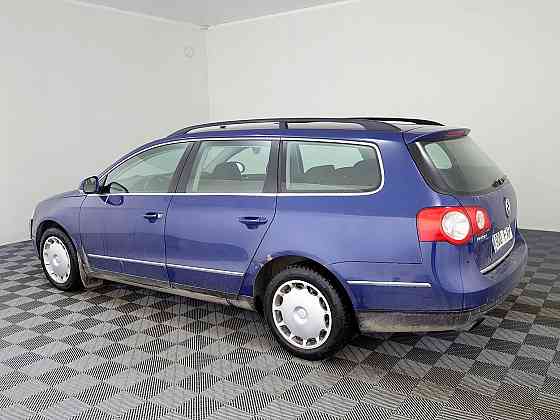 Volkswagen Passat Comfortline 2.0 110kW Tallina