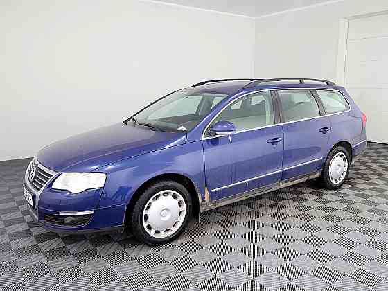 Volkswagen Passat Comfortline 2.0 110kW Tallina