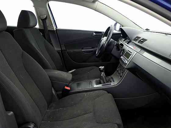 Volkswagen Passat Comfortline 2.0 110kW Tallina