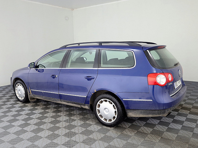 Volkswagen Passat Comfortline 2.0 110kW Tallina - foto 4