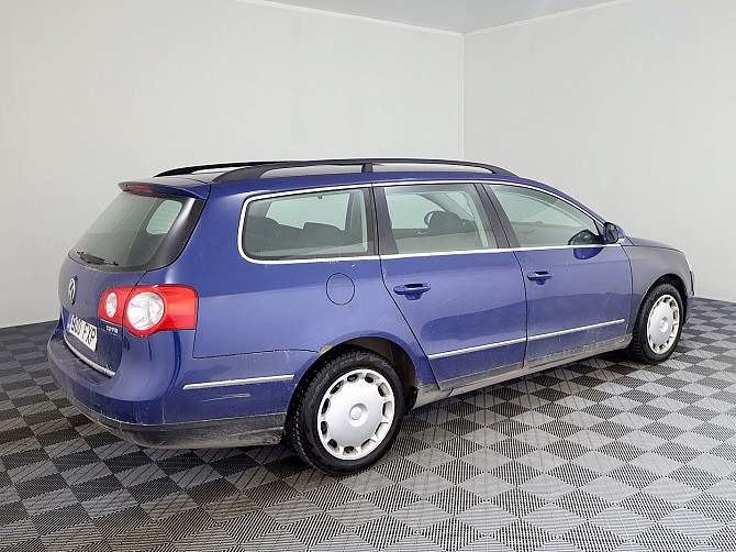 Volkswagen Passat Comfortline 2.0 110kW Tallina - foto 3