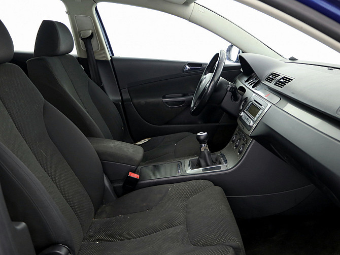 Volkswagen Passat Comfortline 2.0 110kW Tallina - foto 6