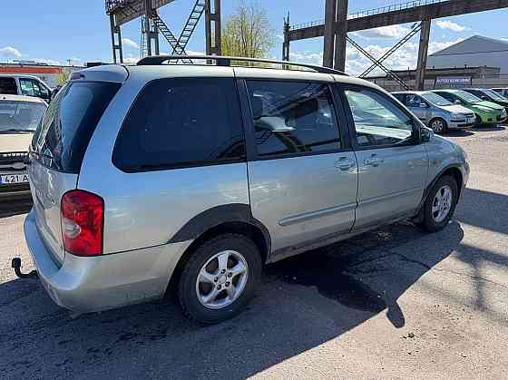 Mazda MPV Comfort 2.3 104kW Tallina