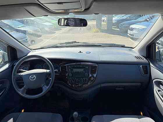 Mazda MPV Comfort 2.3 104kW Tallina