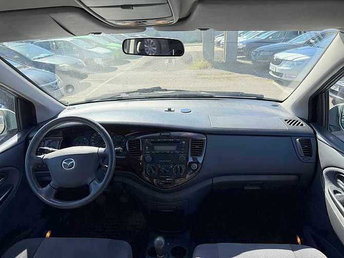 Mazda MPV Comfort 2.3 104kW Tallina - foto 5