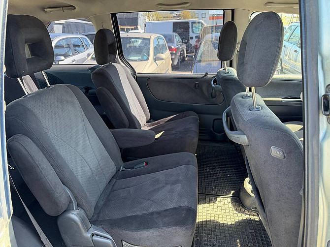 Mazda MPV Comfort 2.3 104kW Tallina - foto 7