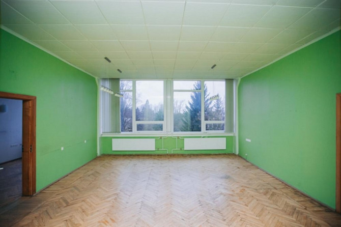 Noliktavas/ražošanas/biroja telpas Salaspilī.  + Telpas izvietotas administratīvās ēkas 1. Salaspils - foto 5