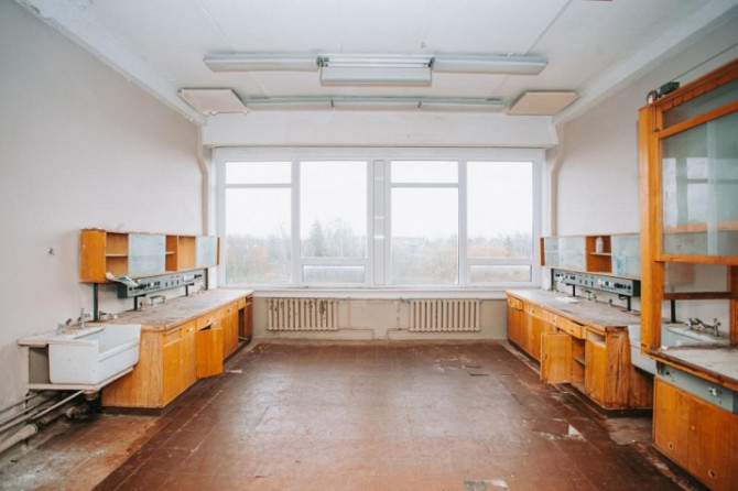 Noliktavas/ražošanas/biroja telpas Salaspilī.  + Telpas izvietotas administratīvās ēkas 1. Salaspils - foto 4