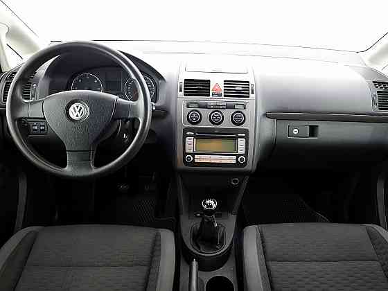 Volkswagen Touran Comfortline Facelift 1.9 TDI 77kW Tallina