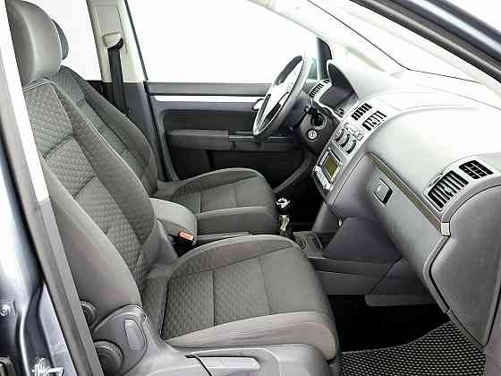 Volkswagen Touran Comfortline Facelift 1.9 TDI 77kW Tallina