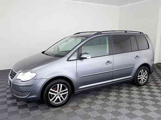 Volkswagen Touran Comfortline Facelift 1.9 TDI 77kW Tallina