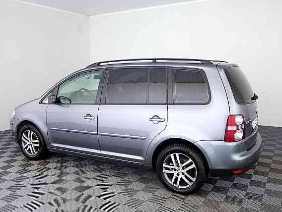 Volkswagen Touran Comfortline Facelift 1.9 TDI 77kW Tallina
