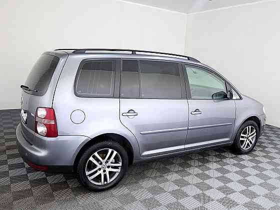 Volkswagen Touran Comfortline Facelift 1.9 TDI 77kW Tallina