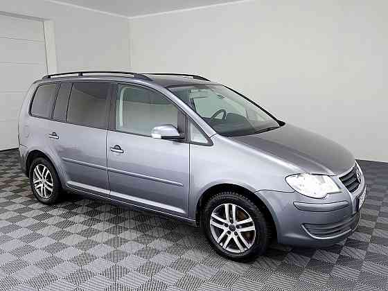 Volkswagen Touran Comfortline Facelift 1.9 TDI 77kW Tallina