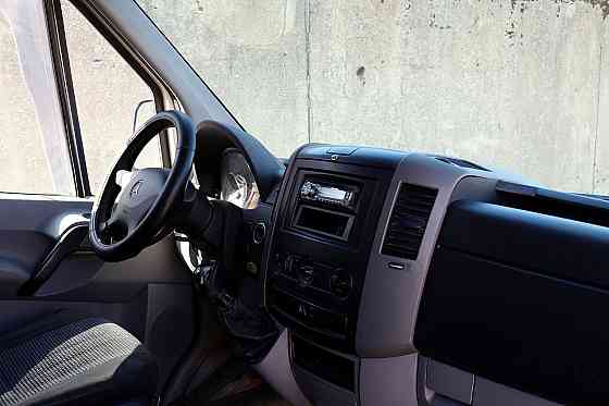 Mercedes-Benz Sprinter Extralong 2.1 CDI 95kW Tallina