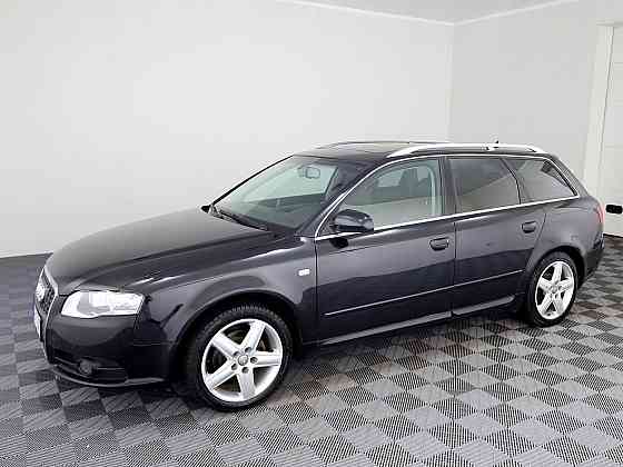 Audi A4 S-Line ATM 2.0 TDI 103kW Tallina