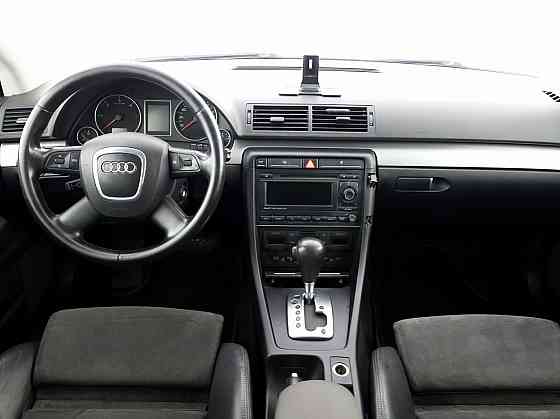Audi A4 S-Line ATM 2.0 TDI 103kW Tallina
