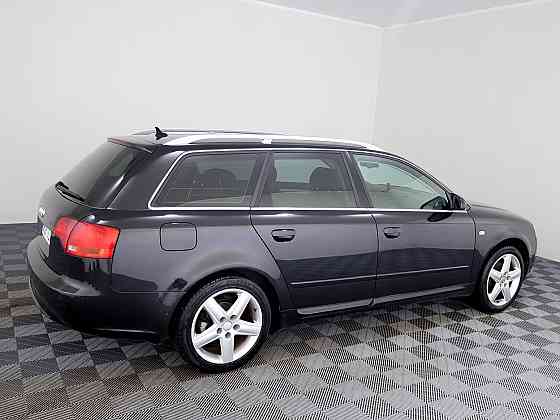 Audi A4 S-Line ATM 2.0 TDI 103kW Tallina