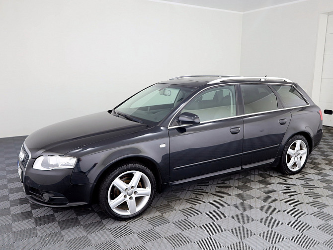 Audi A4 S-Line ATM 2.0 TDI 103kW Таллин - изображение 2