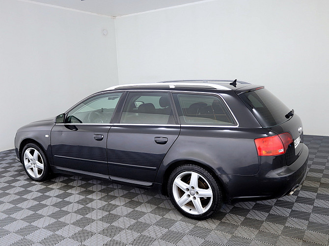 Audi A4 S-Line ATM 2.0 TDI 103kW Таллин - изображение 4