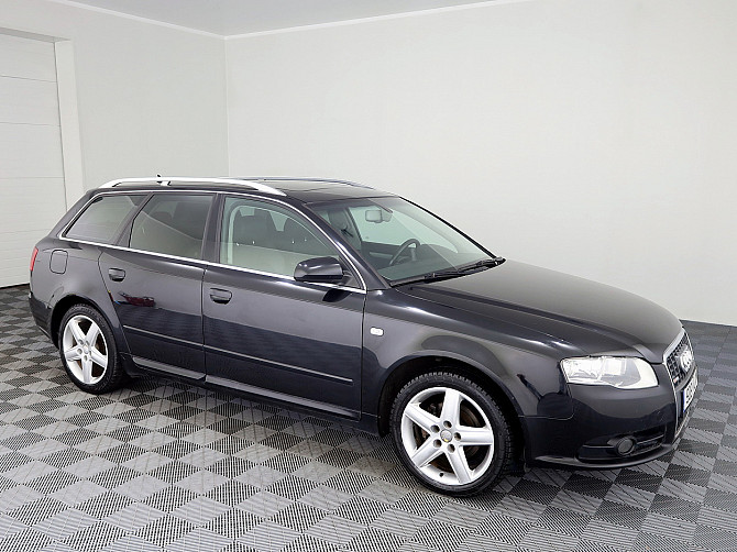 Audi A4 S-Line ATM 2.0 TDI 103kW Таллин - изображение 1