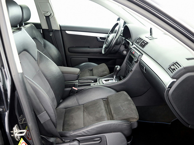 Audi A4 S-Line ATM 2.0 TDI 103kW Таллин - изображение 6