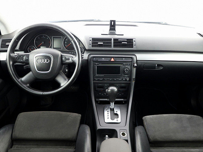 Audi A4 S-Line ATM 2.0 TDI 103kW Таллин - изображение 5