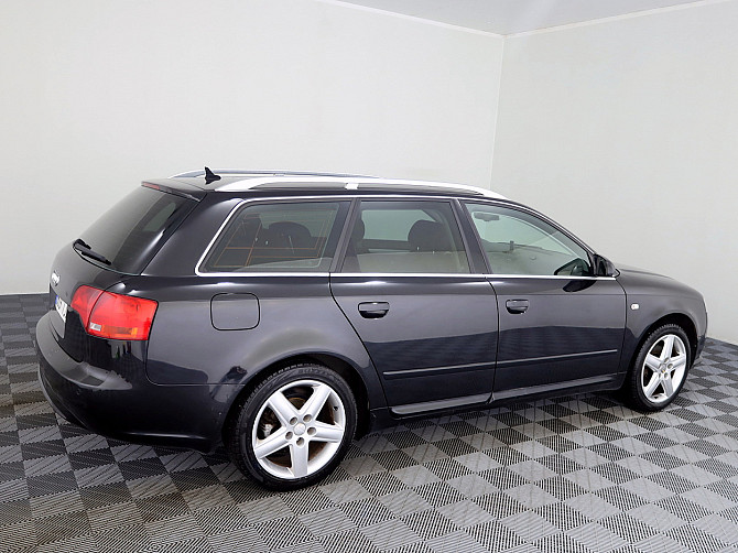 Audi A4 S-Line ATM 2.0 TDI 103kW Таллин - изображение 3