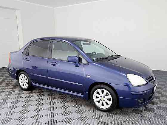 Suzuki Liana Comfort 4x4 1.6 78kW Tallina
