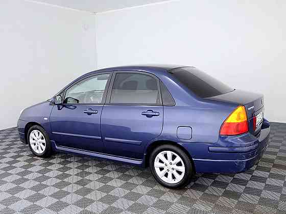 Suzuki Liana Comfort 4x4 1.6 78kW Tallina