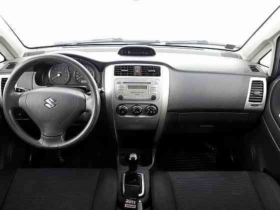 Suzuki Liana Comfort 4x4 1.6 78kW Tallina