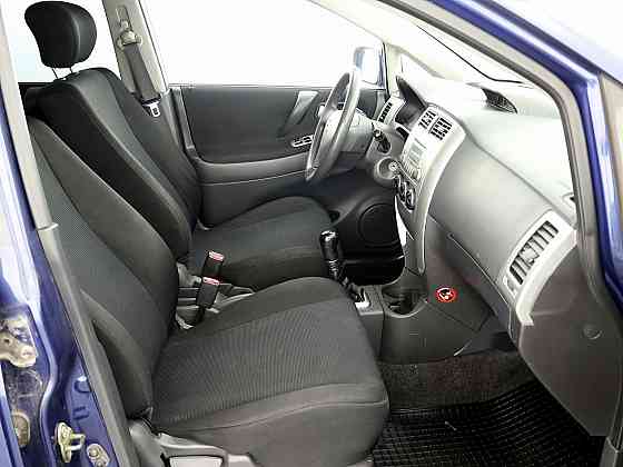 Suzuki Liana Comfort 4x4 1.6 78kW Tallina