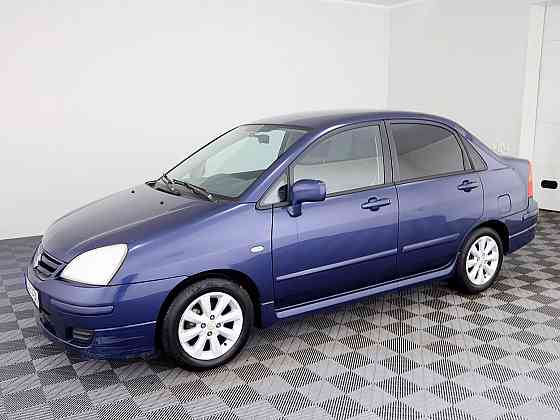 Suzuki Liana Comfort 4x4 1.6 78kW Tallina