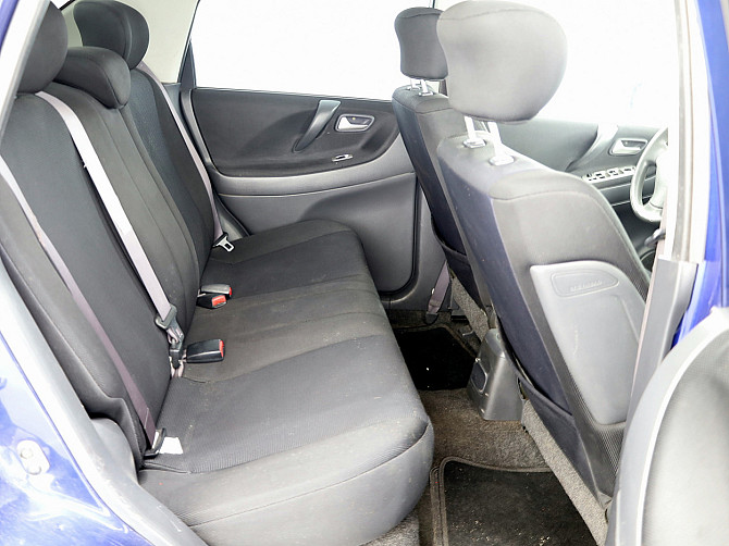 Suzuki Liana Comfort 4x4 1.6 78kW Tallina - foto 7