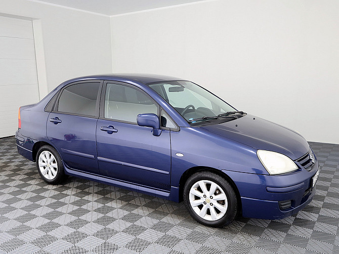 Suzuki Liana Comfort 4x4 1.6 78kW Tallina - foto 1
