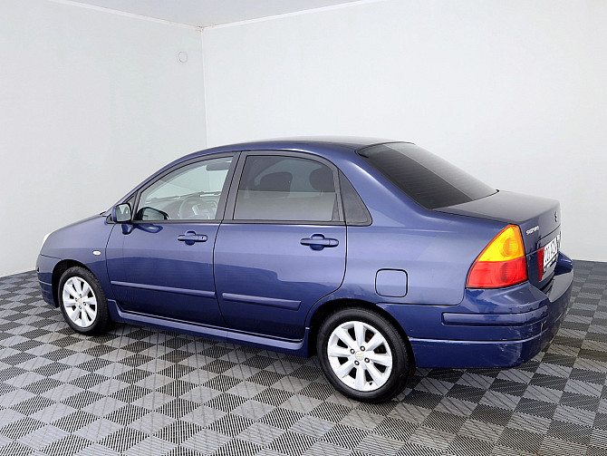 Suzuki Liana Comfort 4x4 1.6 78kW Tallina - foto 4