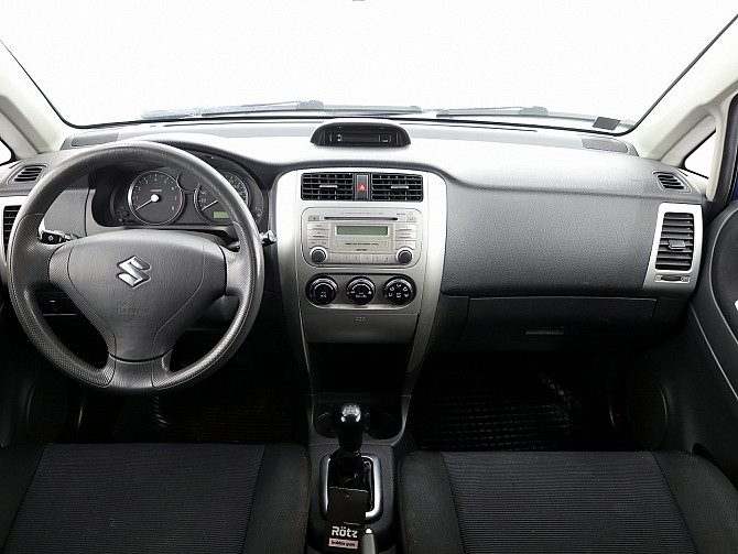 Suzuki Liana Comfort 4x4 1.6 78kW Tallina - foto 5