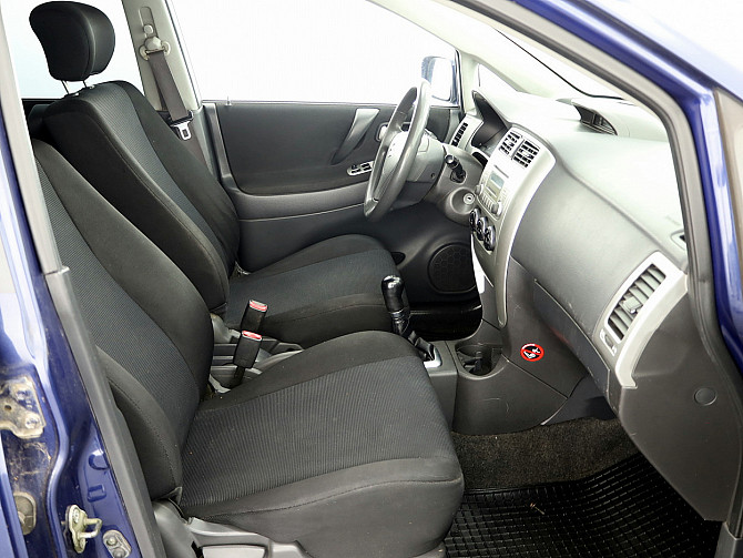Suzuki Liana Comfort 4x4 1.6 78kW Tallina - foto 6