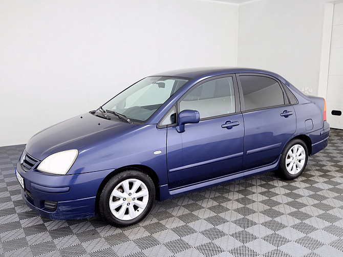 Suzuki Liana Comfort 4x4 1.6 78kW Tallina - foto 2