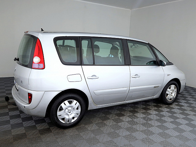 Renault Espace Comfort 2.0 100kW Tallina - foto 3
