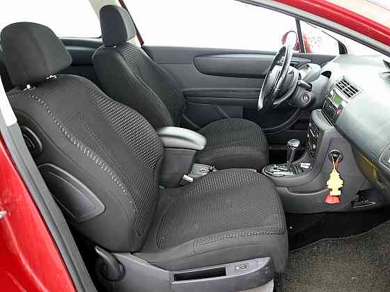 Citroen C4 Comfort ATM 1.6 80kW Tallina