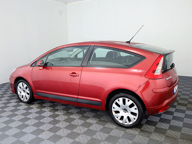 Citroen C4 Comfort ATM 1.6 80kW Tallina - foto 4