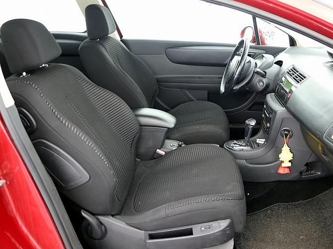 Citroen C4 Comfort ATM 1.6 80kW Tallina - foto 6