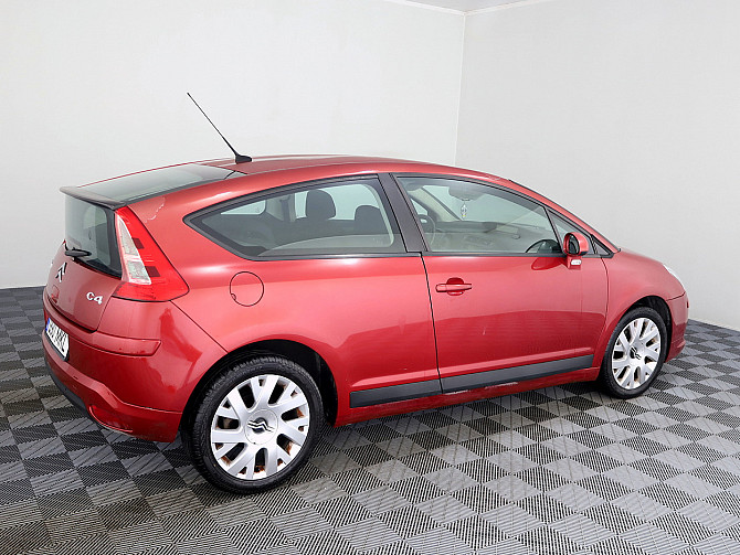 Citroen C4 Comfort ATM 1.6 80kW Tallina - foto 3